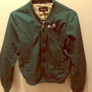 Brixton Bomber Jacket